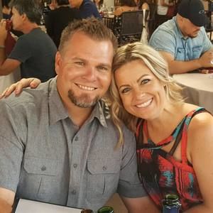 Meet your Posher, Kristi